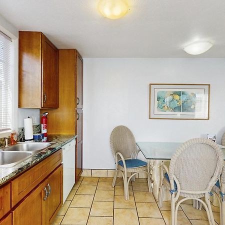 King Salmon Shell Cottage מראה חיצוני תמונה